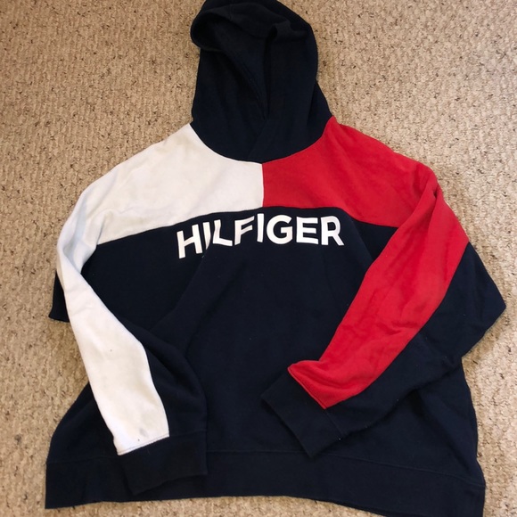 Kids Tommy Hifiger sweater for sale - Picture 1 of 1